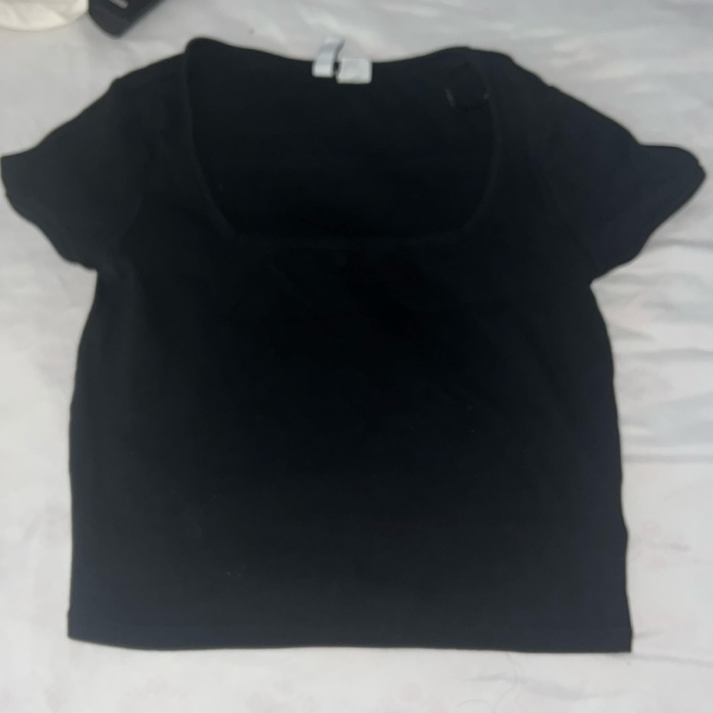 Bliss Negra basics H&M